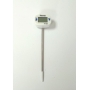 Термометр электронный поворотный Thermo МЗБО